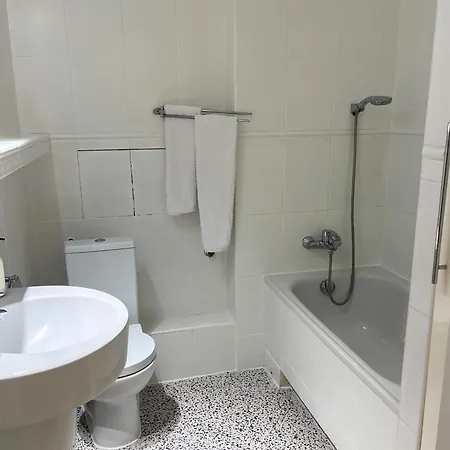 Belona Apartmán Gdaňsk