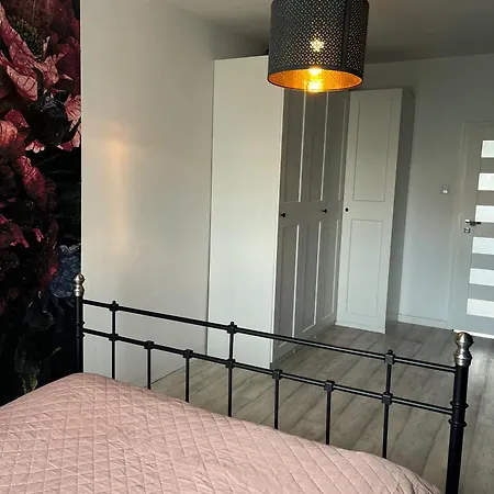 Belona Apartmán