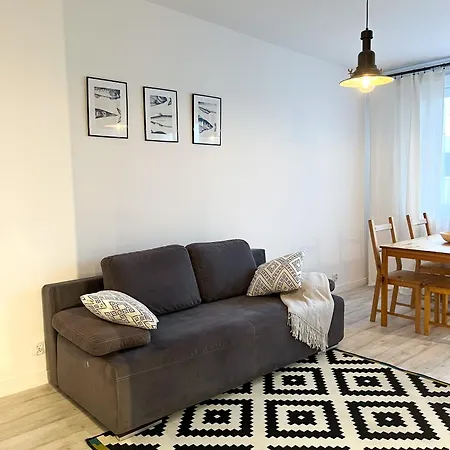 Appartement Belona *